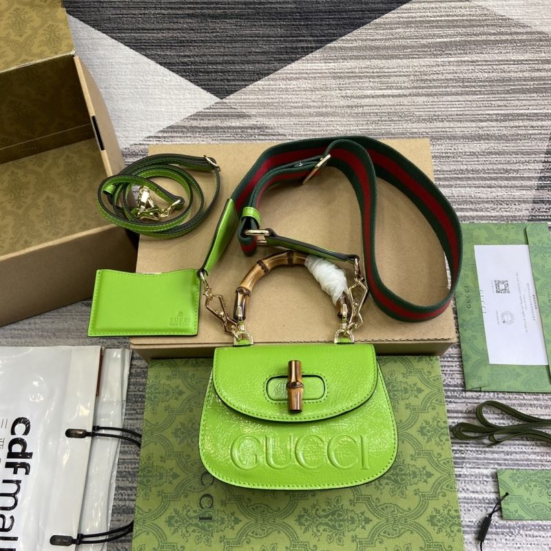 Gvc*1 satchel bags